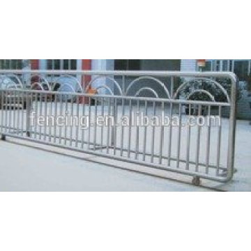 Durable steel sliding gate with best price